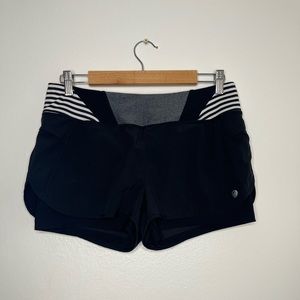 MPG Sport Running Shorts